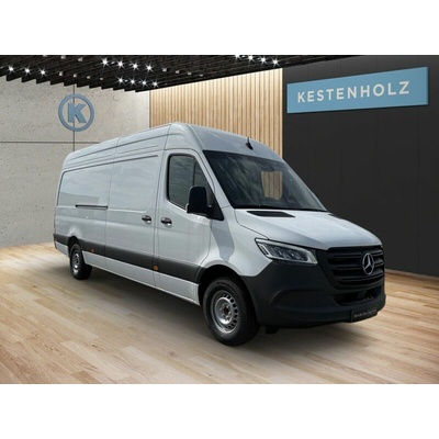 Mercedes-Benz Sprinter H2 CDI 110 kW