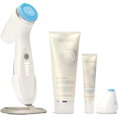 Nu Skin Nuskin ageLOC Lumispa iO s nástavcem Accent Cleanser
