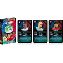Top Trumps World Football Stars