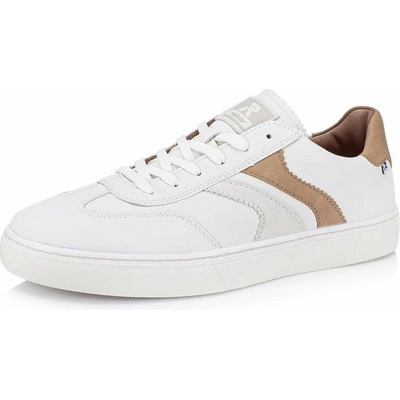 Rieker U070881 biela S5
