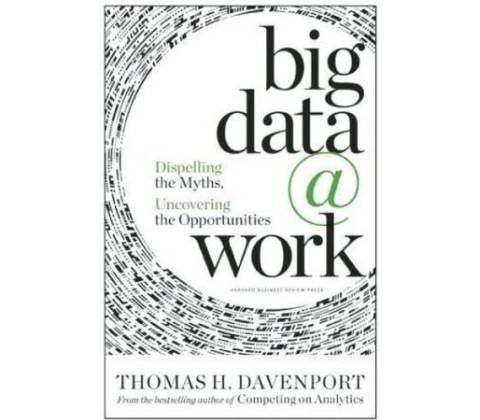 Big Data @ Work