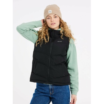 Protest Дамска жилетка Protest PRTRHONE Protest | Cheren | ЖЕНИ | M