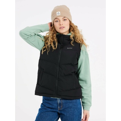 Protest Дамска жилетка Protest PRTRHONE Protest | Cheren | ЖЕНИ | M