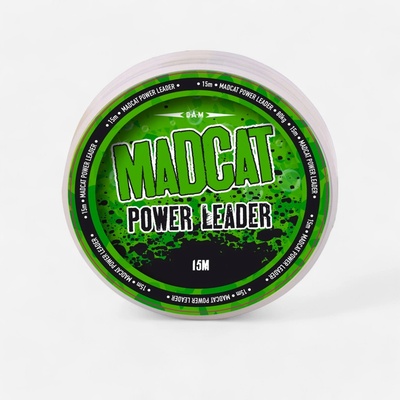 MAD CAT Power Leader 15m 100kg