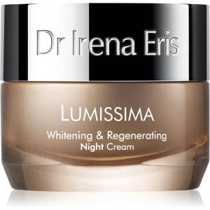 Dr Irena Eris Lumissima нощен избелващ крем 50ml