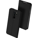 Pouzdro DUX DUCIS SKIN Xiaomi Redmi Note 8 Pro černé