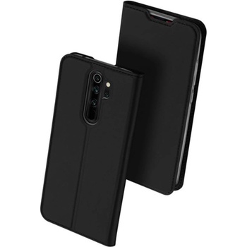 Pouzdro DUX DUCIS SKIN Xiaomi Redmi Note 8 Pro černé