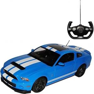  Кола с радиоуправление Ford Shelby GT500 R/C 1: 14