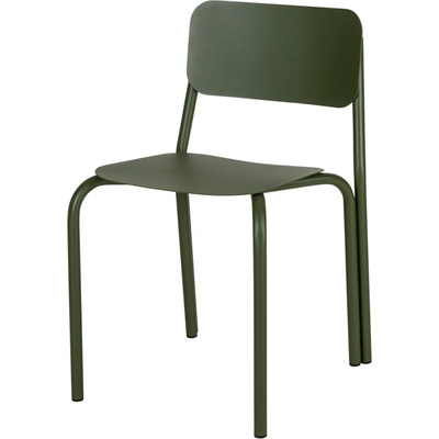 Noo.ma Kei Forest Green zelená