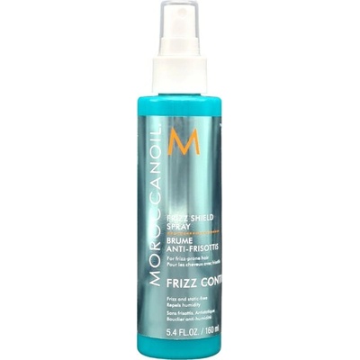 MoroccanOil Frizz Control Shield Spray 160 ml