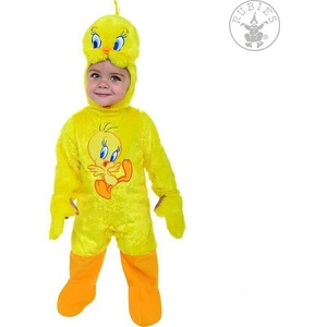 Rubies Костюм Tweety Romper размер 12-18M Rubies 3881541