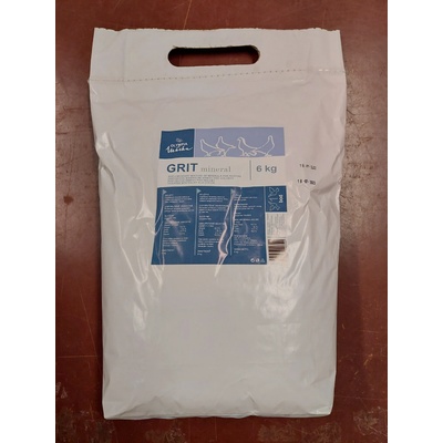 Olympia Mácha minerál grit 6kg