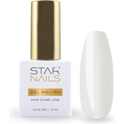 Starnails UV/LED Gel Polish Mini Star 006 Cody 6 ml