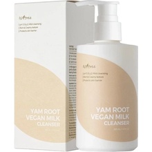 Isntree Yam Root Vegan Milk Cleanser 220 ml
