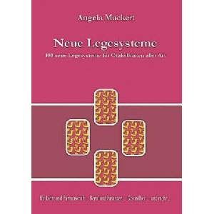 Neue Legesysteme | Angela Mackert (2017)