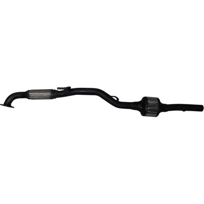 katalyzátor VW Polo / SKODA Fabia, Roomster / SEAT Cordobra, Ibiza - 1.4 1.6 - 6Q0254502SX