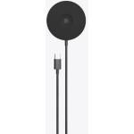 Dviced Magnetic wireless charger - Black (DV230002) - iStore