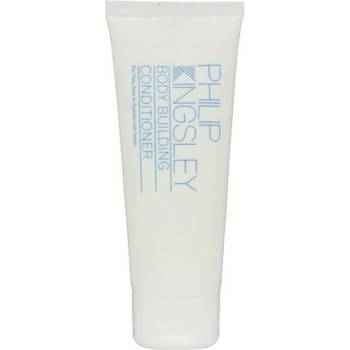 Philip Kingsley Body Building пшеничен протеин и силикон балсам за коса овлажняване и обем 20 ml