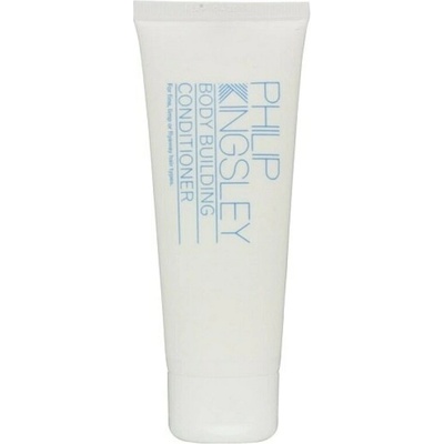 Philip Kingsley Body Building пшеничен протеин и силикон балсам за коса овлажняване и обем 20 ml