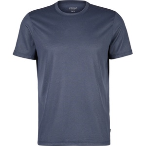 Stoic Мъжка спортна тениска Stoic QuickDry SkaraSt. Backprint Tee Sport shirt - Night Blue (216-6699-0213)