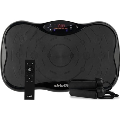 VIRTUFIT Fitness Vibration Plate