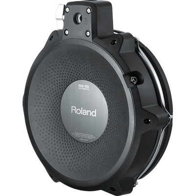 Roland PDX-100 10" Snare Pad (PDX-100)