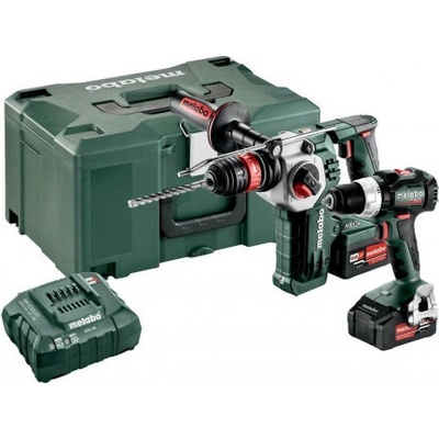 Metabo COMBO SET 2.4.8 685219650