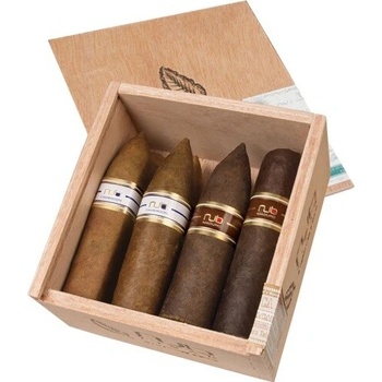 Nub Assorted Sampler 8 ks