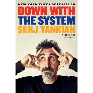 Down with the System (ISBN: 9780306831935)
