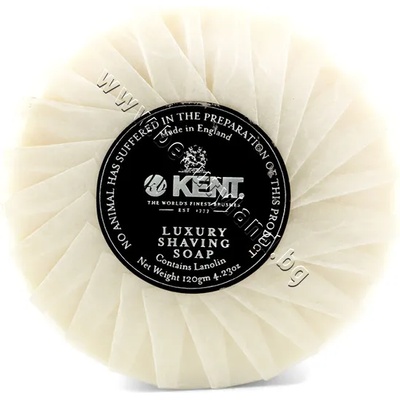 Kent Сапун Kent Luxury Shaving Soap, p/n KE-32178 - Луксозен сапун за бръснене (KE-32178)