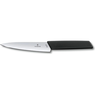 Victorinox Swiss Modern 6.9013.15B Kuchársky nôž 15 cm