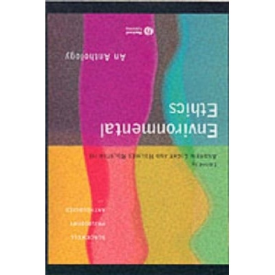 Environmental Ethics - An Anthology Light AndrewPaperback