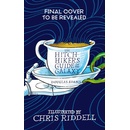 The Hitchhiker's Guide to the Galaxy Illustrated edition - Douglas Adams, Macmillan Children's Books