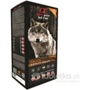 Alpha Spirit kompletné Multiprotein 4 druhy mäsa 0,2 kg