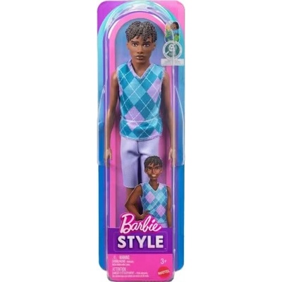 Barbie Style Ken vesta