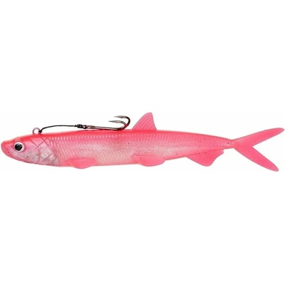 MADCAT Pelagic Cat Lure Fluo Pink UV 24 cm 110 g