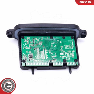 Riadiaca jednotka osvetlenia ESEN SKV 96SKV071 96SKV071