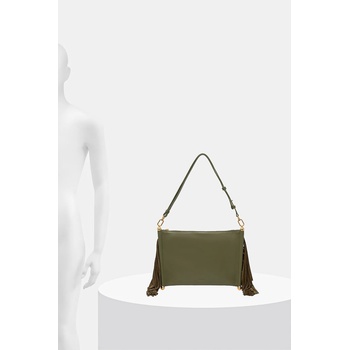 Furla Кожена чанта Furla Sfera Soft mini (WE00836.BX4332.4554S)