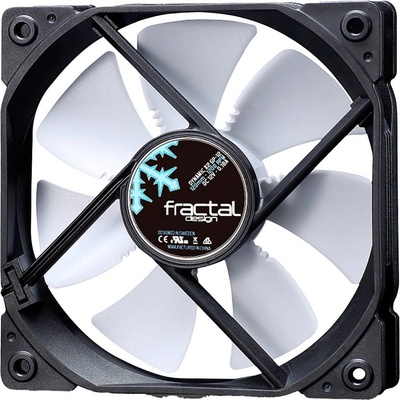 Fractal Design Dynamic GP-14 FD-FAN-DYN-X2-GP14-BK