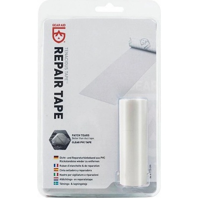 GA TENACIOUS Repair Tape black – Hledejceny.cz