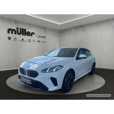 BMW 120i M Sport 125 kW