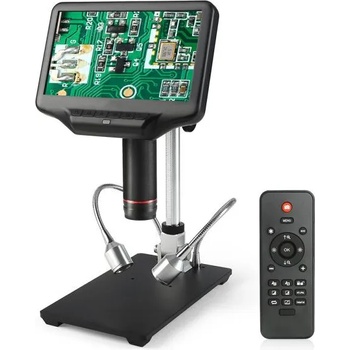 Image 1 of Levenhuk DTX RC4 (76824)