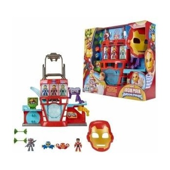 Hasbro Фигурки на Герои Hasbro Ironman