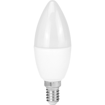 Rabalux SMD LED Candle E14 C37 5W 470lm 4000K