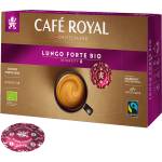 Café Royal | Lungo Forte BIO - 50 капсули за Nespresso® Pro