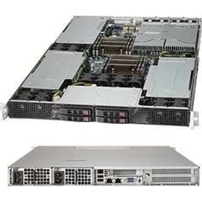 SuperMicro SYS-1027GR-TRFT