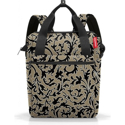 Reisenthel Allrounder R JR7061 baroque marble 12 l