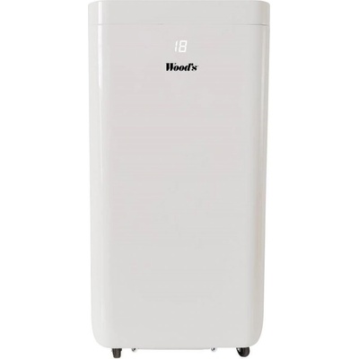 Wood's Milan 7K Smart Home – Zboží Mobilmania