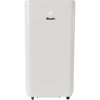 Woods Milan 7K Smart Home