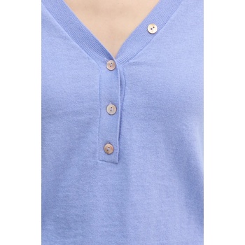 MOS MOSH Пуловер с кашмир Mos Mosh (168660.)